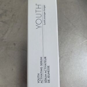 Rodan + Fields Youth Activating Serum - White